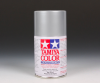 Tamiya 86048 PS-48 Semi-Gloss Silver Alumite Anodized Aluminum Spray Semi-gloss 100ml